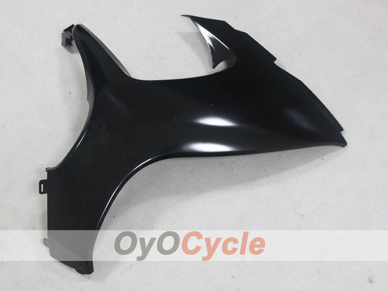 Left & Right Side Fairing For Suzuki 08-15 GSXR1300 #OYO87910746
