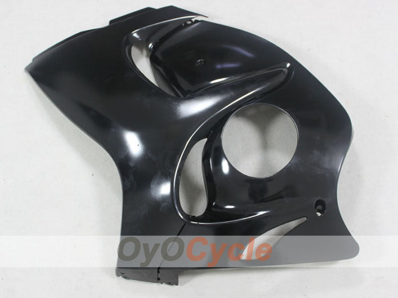 Left & Right Side Fairing For Suzuki 08-15 GSXR1300 #OYO87910746