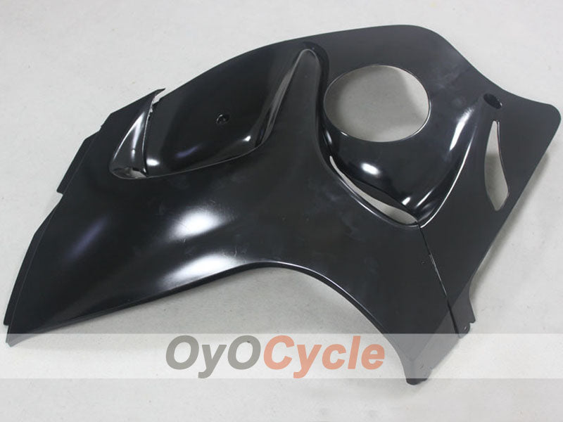 Left & Right Side Fairing For Suzuki 08-15 GSXR1300 #OYO87910746 Secondary image
