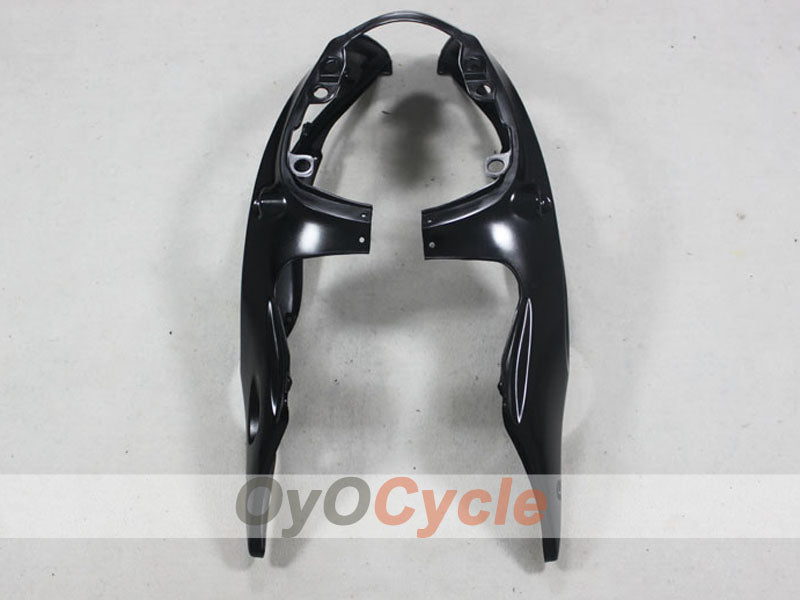 Rear Tail Fairing For Suzuki 08-15 GSXR1300 #OYO87910745