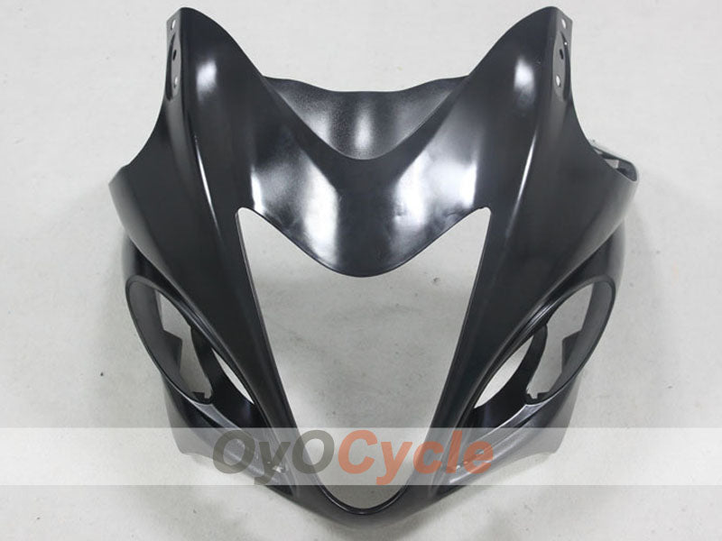 Front Upper Fairing For Suzuki 08-15 GSXR1300 #OYO87910744