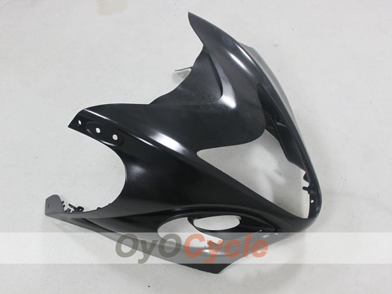 Front Upper Fairing For Suzuki 08-15 GSXR1300 #OYO87910744