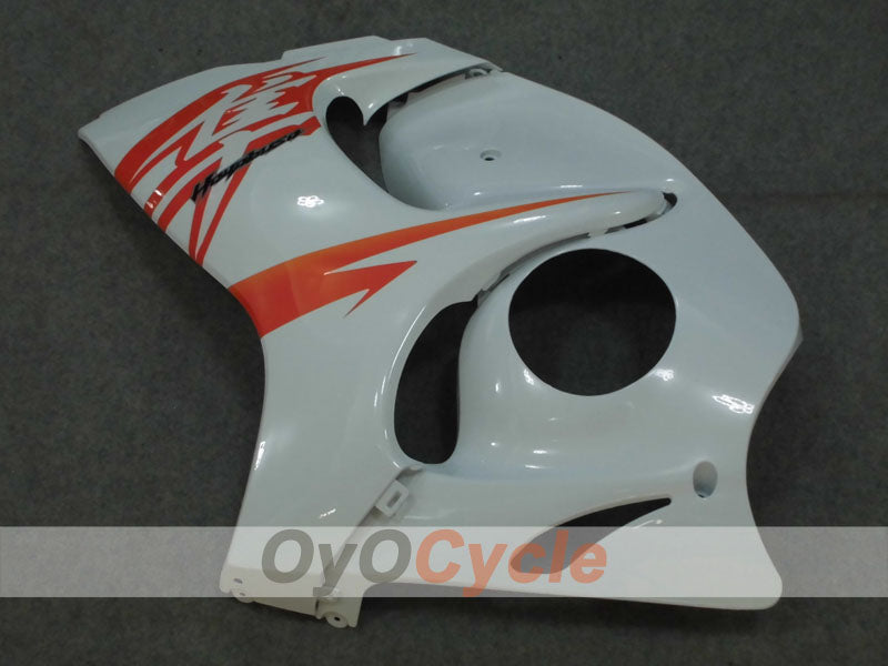 Left & Right Side Fairing For Suzuki 08-15 GSXR1300 #OYO87910749