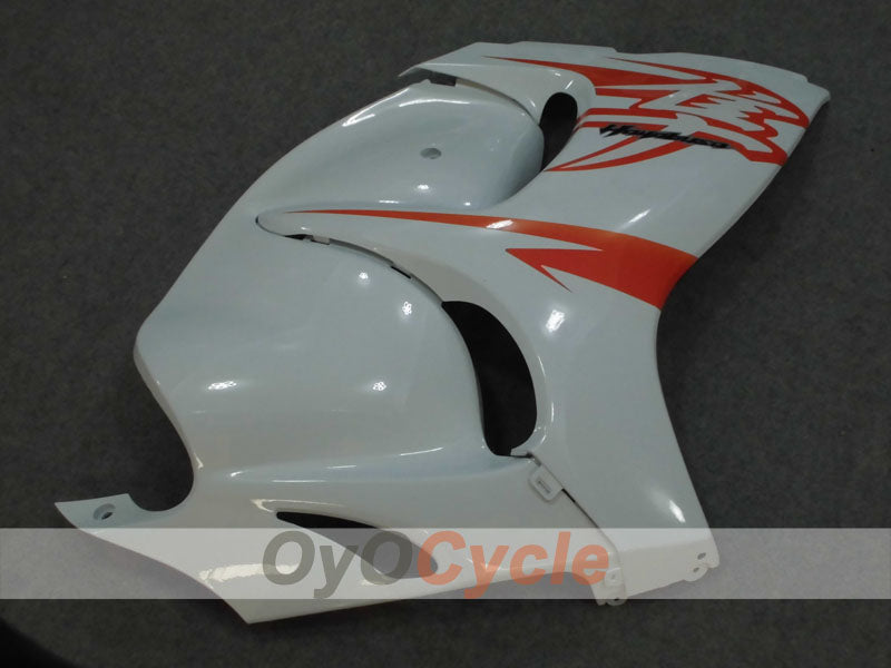 Left & Right Side Fairing For Suzuki 08-15 GSXR1300 #OYO87910749