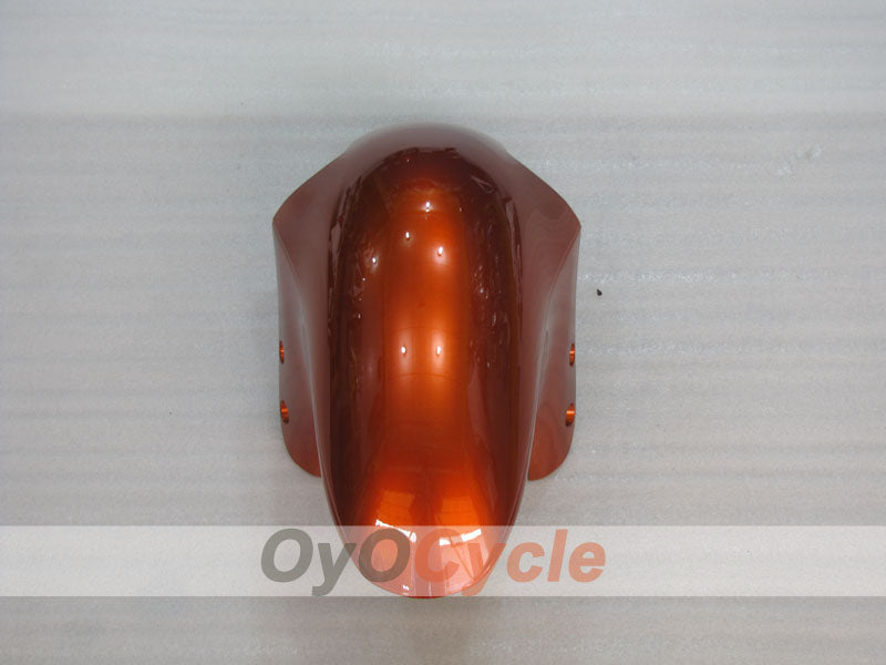 Front Fender Fairing For Suzuki 08-15 GSXR1300 #OYO87910750 Main image
