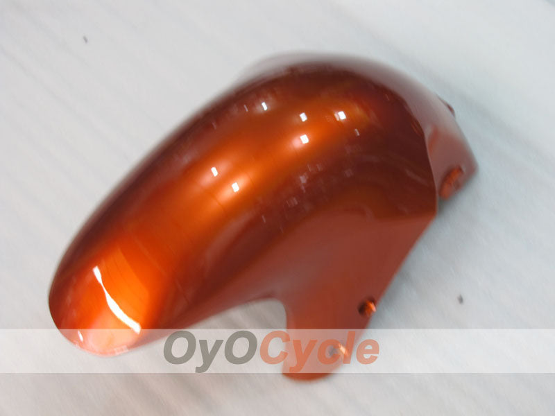 Front Fender Fairing For Suzuki 08-15 GSXR1300 #OYO87910750