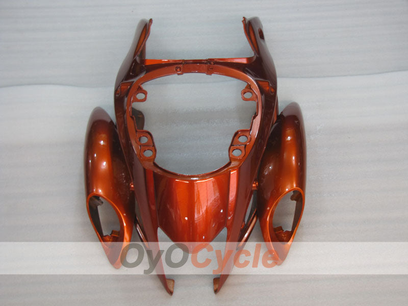 Rear Tail Fairing For Suzuki 08-15 GSXR1300 #OYO87910752