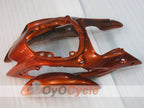 Rear Tail Fairing For Suzuki 08-15 GSXR1300 #OYO87910752