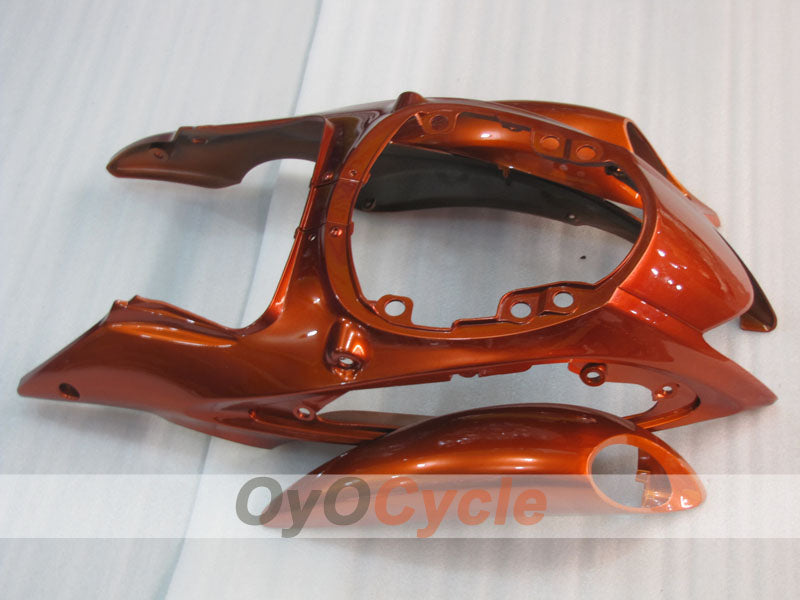 Rear Tail Fairing For Suzuki 08-15 GSXR1300 #OYO87910752