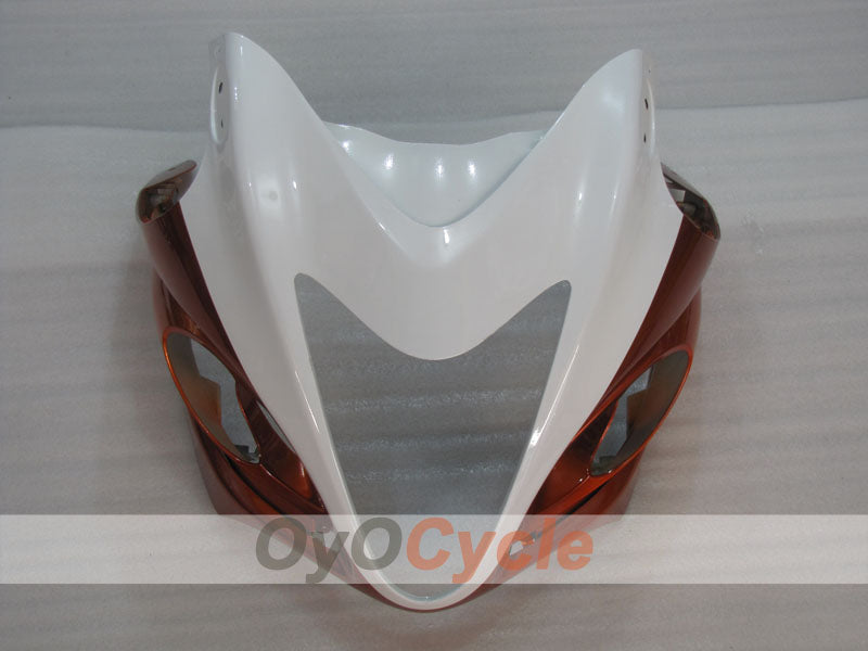 Front Upper Fairing For Suzuki 08-15 GSXR1300 #OYO87910751 Main image