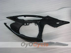 Rear Tail Fairing For Suzuki 08-15 GSXR1300 #OYO87910755
