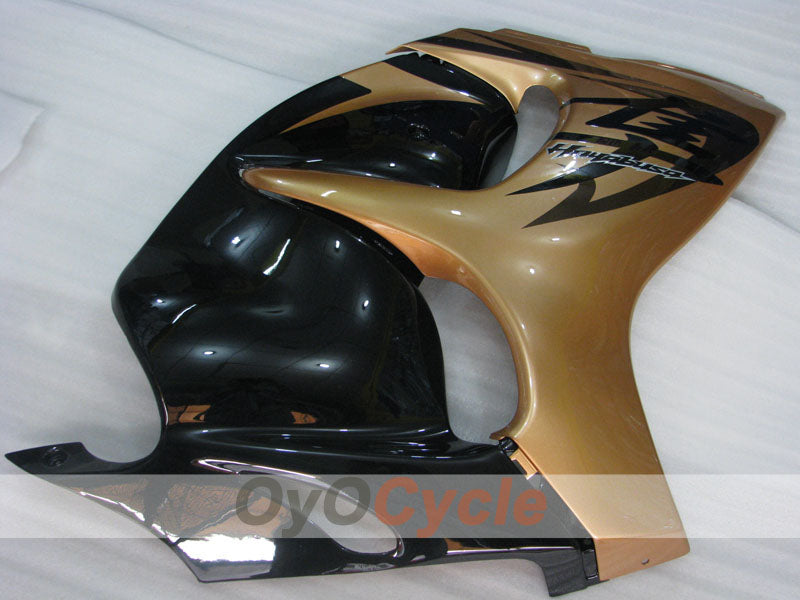 Left & Right Side Fairing For Suzuki 08-15 GSXR1300 #OYO87910756