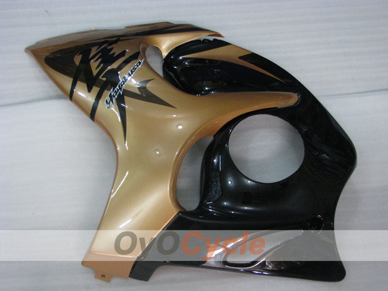 Left & Right Side Fairing For Suzuki 08-15 GSXR1300 #OYO87910756