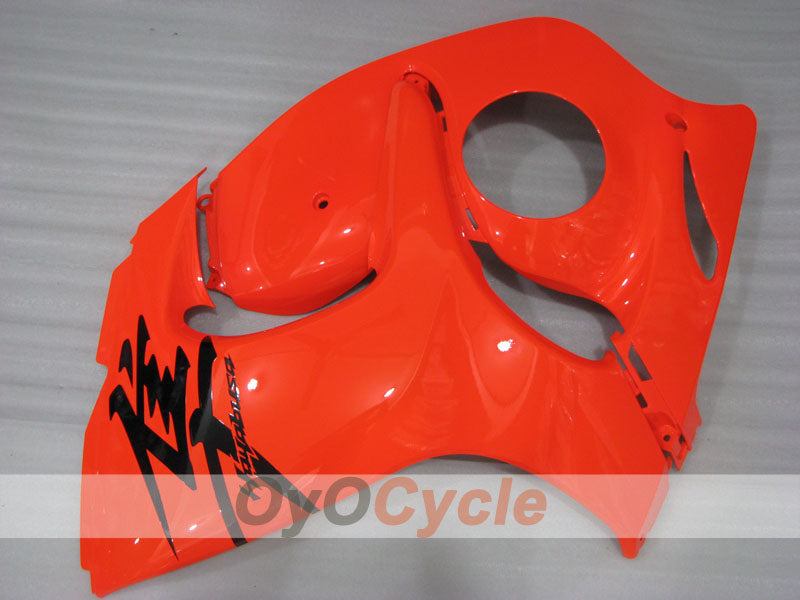 Left & Right Side Fairing For Suzuki 08-15 GSXR1300 #OYO87910760
