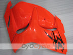 Left & Right Side Fairing For Suzuki 08-15 GSXR1300 #OYO87910760