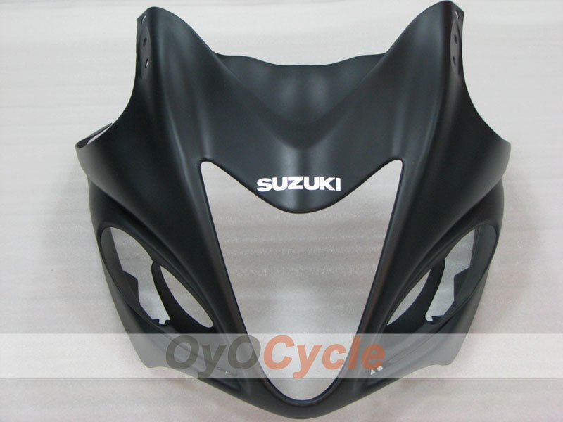 Front Upper Fairing For Suzuki 08-15 GSXR1300 #OYO87910765