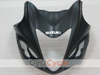 Front Upper Fairing For Suzuki 08-15 GSXR1300 #OYO87910765