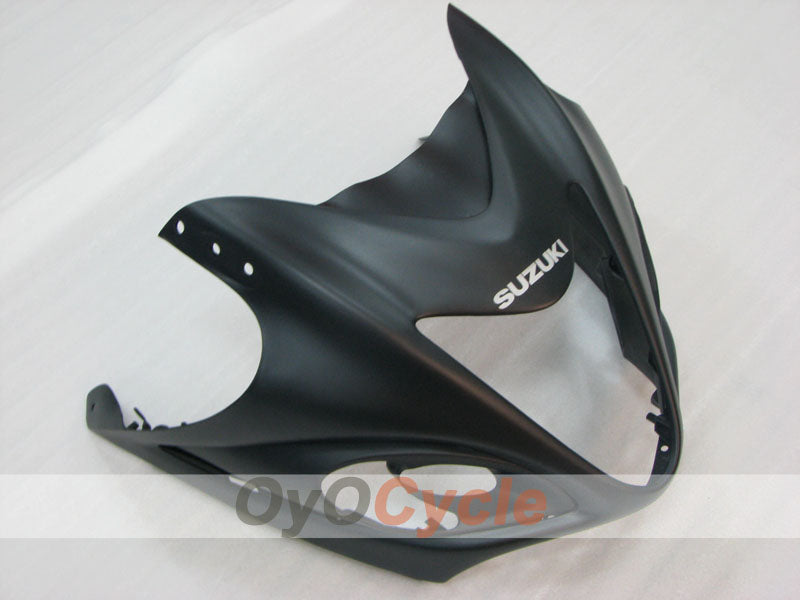 Front Upper Fairing For Suzuki 08-15 GSXR1300 #OYO87910765
