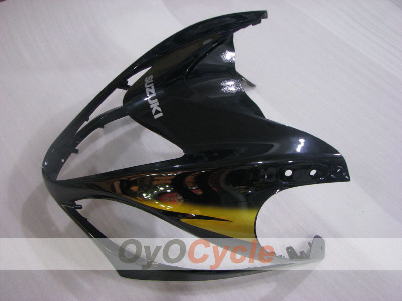 Front Upper Fairing For Suzuki 08-15 GSXR1300 #OYO87910769