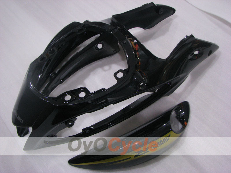 Rear Tail Fairing For Suzuki 08-15 GSXR1300 #OYO87910770