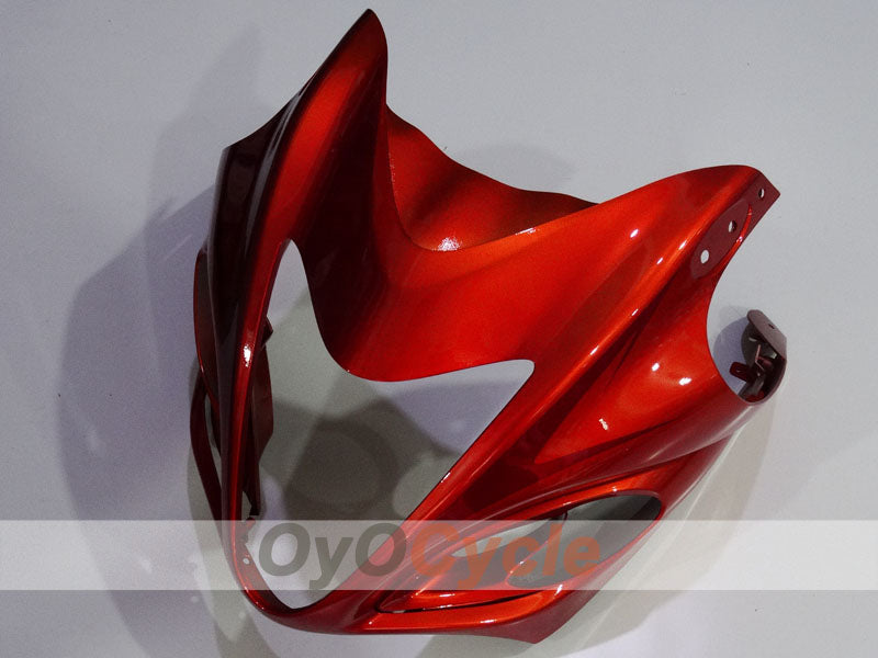 Front Upper Fairing For Suzuki 08-15 GSXR1300 #OYO87910773 Main image