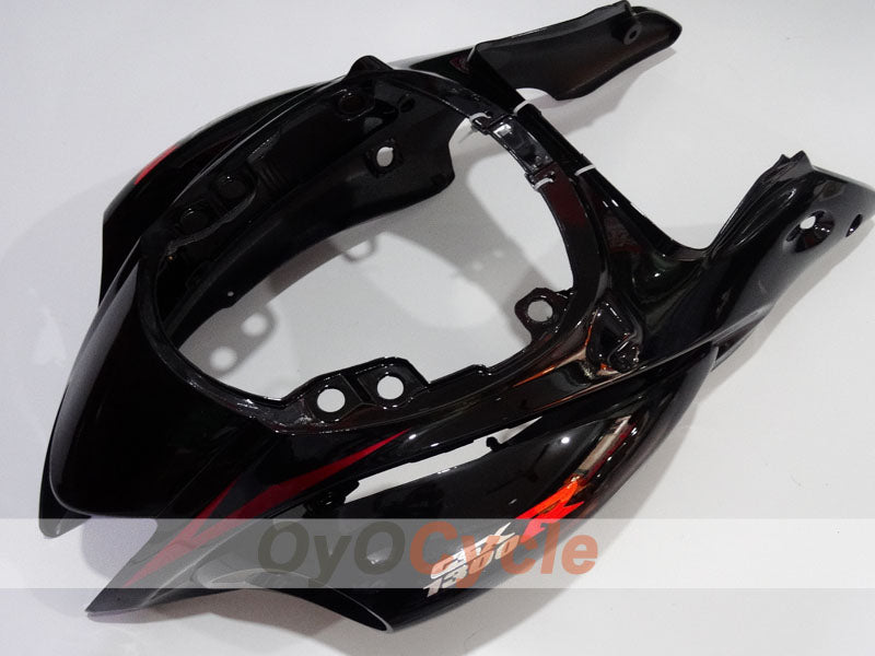 Rear Tail Fairing For Suzuki 08-15 GSXR1300 #OYO87910774 Main image