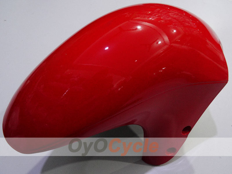 Front Fender Fairing For Suzuki 08-15 GSXR1300 #OYO87910776