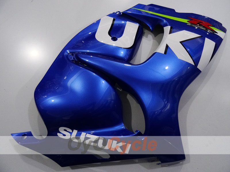 Left & Right Side Fairing For Suzuki 08-15 GSXR1300 #OYO87910784