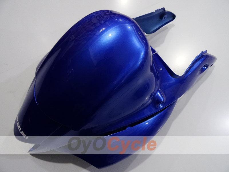Rear Tail Fairing + Seat Cover For Suzuki 08-15 GSXR1300 #OYO87910783 Main image