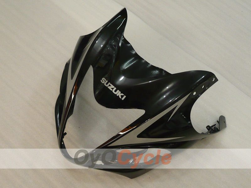 Front Upper Fairing For Suzuki 08-15 GSXR1300 #OYO87910785 Secondary image