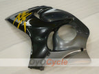Left & Right Side Fairing For Suzuki 08-15 GSXR1300 #OYO87910787