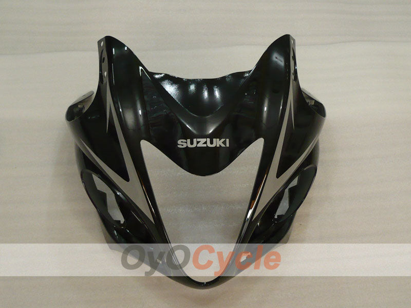 Front Upper Fairing For Suzuki 08-15 GSXR1300 #OYO87910785