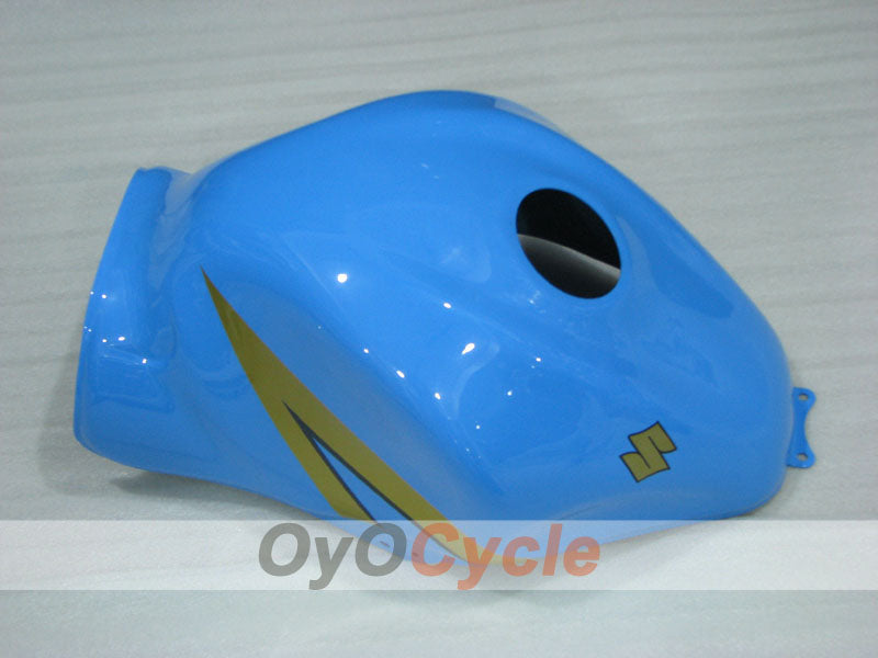 Fuel Tank Fairing For Honda 08-15 GSXR1300 #OYO87910791
