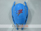 Rear Tail Fairing + Seat Cover For Suzuki 08-15 GSXR1300 #OYO87910790