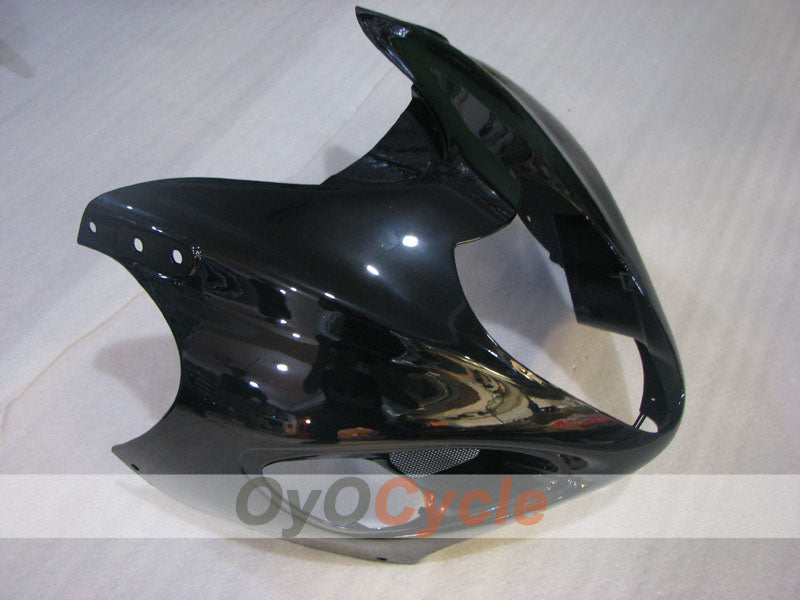 Front Upper Fairing For Suzuki 97-07 GSXR1300 #OYO87910840