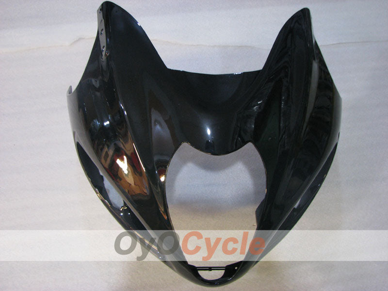 Front Upper Fairing For Suzuki 97-07 GSXR1300 #OYO87910840