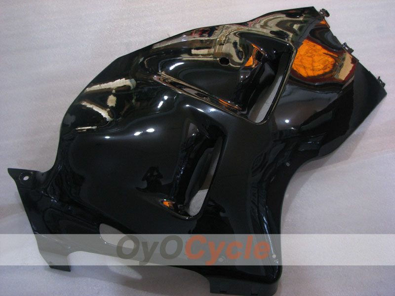 Left & Right Side Fairing For Suzuki 97-07 GSXR1300 #OYO87910842