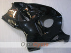 Left & Right Side Fairing For Suzuki 97-07 GSXR1300 #OYO87910842