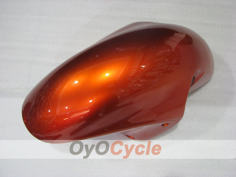 Front Fender Fairing For Suzuki 97-07 GSXR1300 #OYO87910843