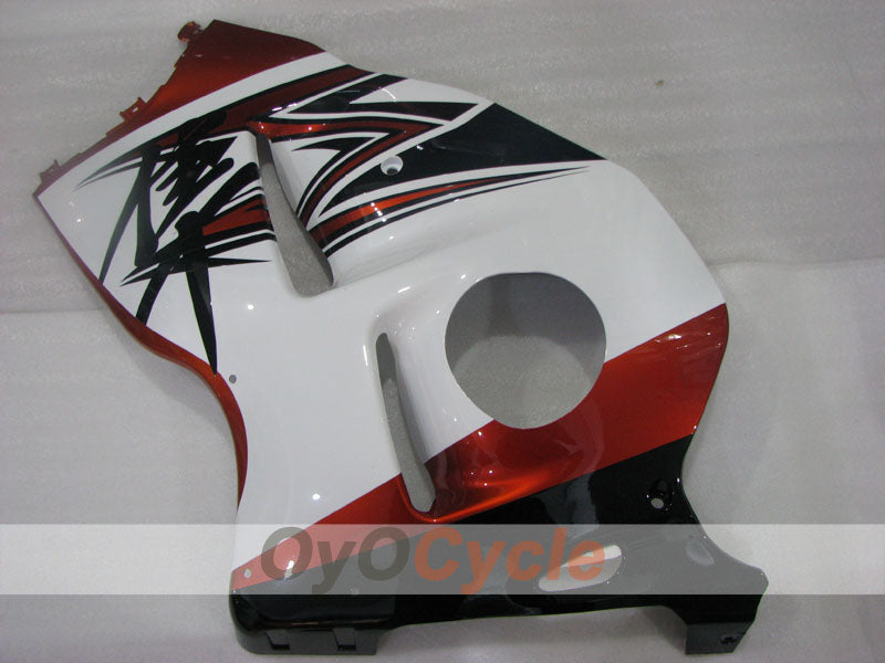 Left & Right Side Fairing For Suzuki 97-07 GSXR1300 #OYO87910844