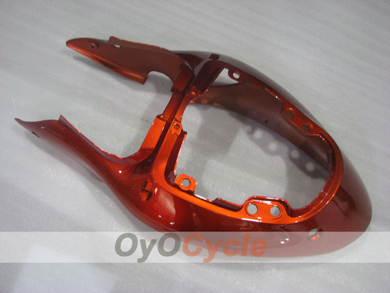 Rear Tail Fairing For Suzuki 97-07 GSXR1300 #OYO87910846