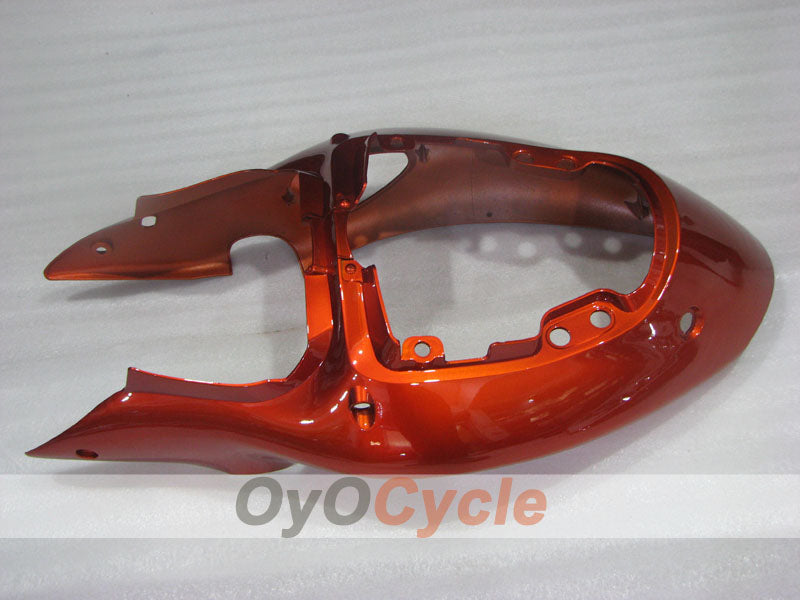 Rear Tail Fairing For Suzuki 97-07 GSXR1300 #OYO87910846 Secondary image