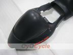 Injection Fairing kit for 99-07 GSXR1300 Hayabusa - Black, Matte - Factory Style #OYO87905593