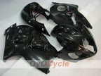 Injection Fairing kit for 99-07 GSXR1300 Hayabusa - Black - No sticker / decal, Factory Style #OYO87905594