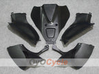Injection Fairing kit for 99-07 GSXR1300 Hayabusa - Black - No sticker / decal, Factory Style #OYO87905594