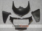 Injection Fairing kit for 99-07 GSXR1300 Hayabusa - Black - No sticker / decal, Factory Style #OYO87905594