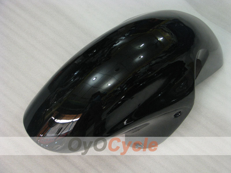 Injection Fairing kit for 99-07 GSXR1300 Hayabusa - Black - No sticker / decal, Factory Style #OYO87905594
