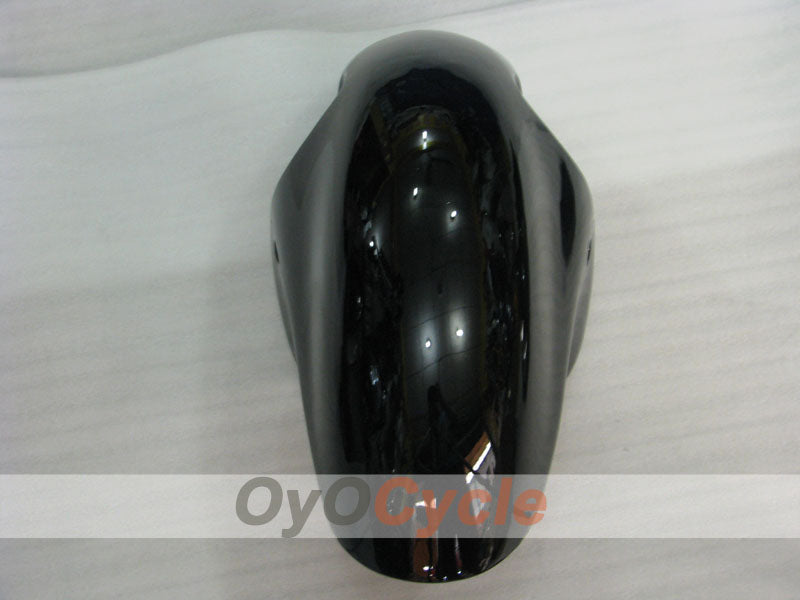 Injection Fairing kit for 99-07 GSXR1300 Hayabusa - Black - No sticker / decal, Factory Style #OYO87905594