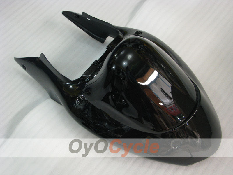 Injection Fairing kit for 99-07 GSXR1300 Hayabusa - Black - No sticker / decal, Factory Style #OYO87905594