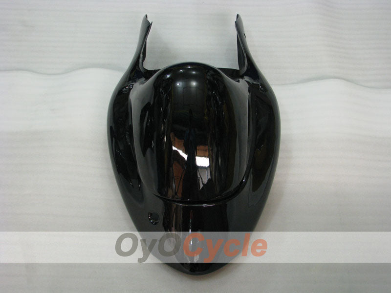 Rear Tail Fairing + Seat Cover For Suzuki 97-07 GSXR1300 #OYO87910848 Main image
